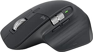 Logitech MX Master 3S gamingstoreuae Logitech MX Master 3S gamingstoreuae